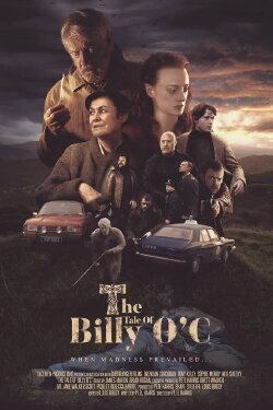 The Tale of Billy O’c (2022) The Tale of Billy O’c (2022)