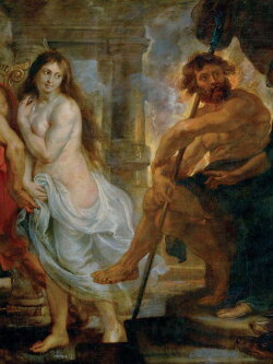 The Tale of Eurydice (2020) The Tale of Eurydice (2020)