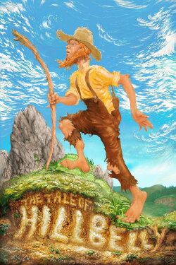 The Tale of Hillbelly (2016) The Tale of Hillbelly (2016)