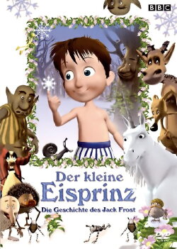 The Tale of Jack Frost (2004) The Tale of Jack Frost (2004)
