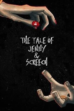 The Tale of Jenny & Screech (2022)