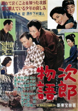 The Tale of Jiro (1955) The Tale of Jiro (1955)