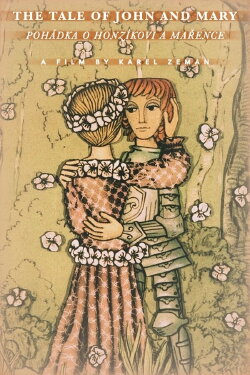 The Tale of John and Mary (1980) The Tale of John and Mary (1980)