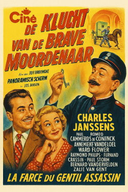 The Tale of the Good Murderer (1956)