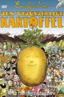 The Tale of the Wonderful Potato (1985) The Tale of the Wonderful Potato (1985)