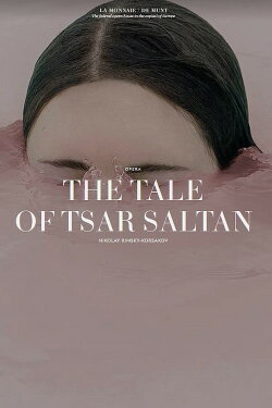 The Tale Of Tsar Saltan (2019) The Tale Of Tsar Saltan (2019)