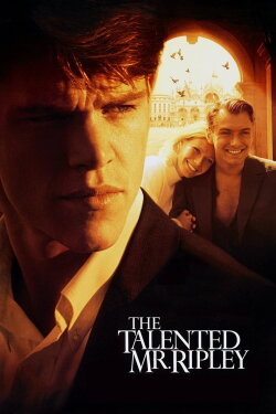 The Talented Mr. Ripley (1999) The Talented Mr. Ripley (1999)