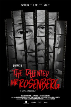 The Talented Mr. Rosenberg (2022) The Talented Mr. Rosenberg (2022)