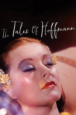 The Tales of Hoffmann (1951) The Tales of Hoffmann (1951)