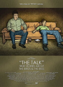 The Talk: True Stories About the Birds & the Bees (2016) The Talk: True Stories About the Birds & the Bees (2016)