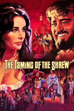 The Taming of the Shrew (1967)