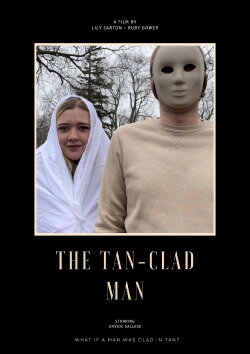 The Tan-Clad Man (2023) The Tan-Clad Man (2023)