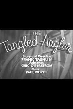 The Tangled Angler (1941)