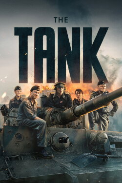 The Tank (2025) The Tank (2025)