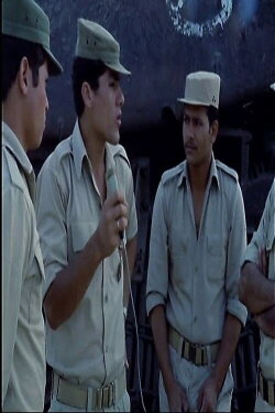 The Tank Hunter (1974)