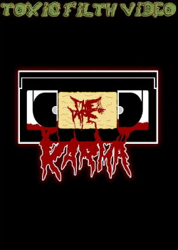 The Tape of Karma (2018) The Tape of Karma (2018)