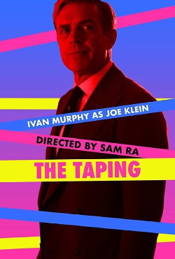 The Taping (2019) The Taping (2019)