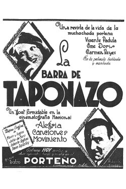 The Taponazo bar (1932) The Taponazo bar (1932)
