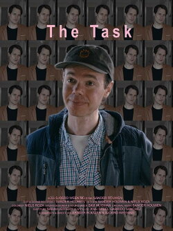 The Task (2019) The Task (2019)