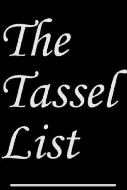 The Tassel List (2015) The Tassel List (2015)