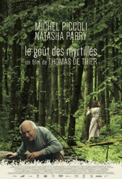 The Taste of Blueberries (2014) The Taste of Blueberries (2014)