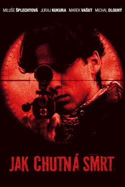 The Taste Of Death (1995)