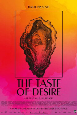 The Taste of Desire (2021) The Taste of Desire (2021)