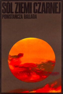The Taste of the Black Earth (1970)