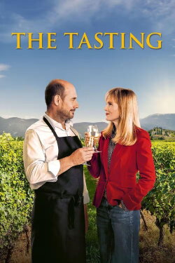 The Tasting (2022)
