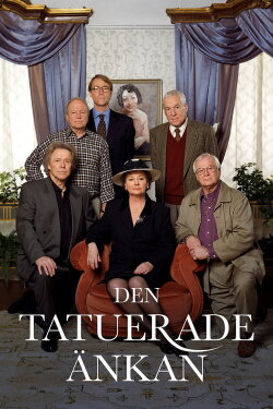 The Tattooed Widow (1998) The Tattooed Widow (1998)