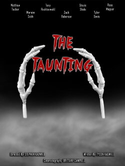 The Taunting (2021)