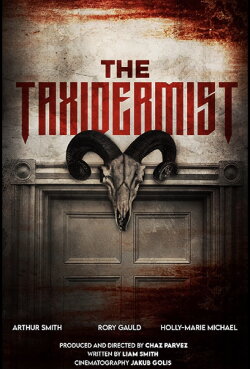 The Taxidermist (2022)