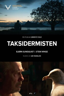 The Taxidermist (2019) The Taxidermist (2019)