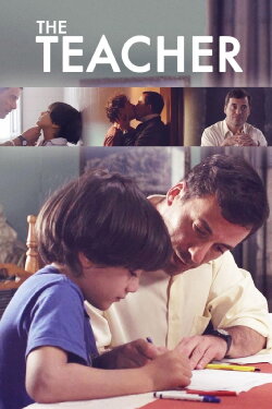 The Teacher (2020) The Teacher (2020)
