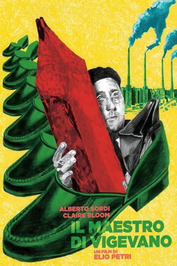 The Teacher from Vigevano (1963) The Teacher from Vigevano (1963)