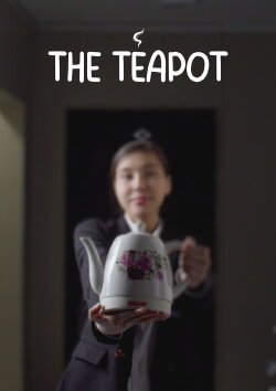 The Teapot (2024)