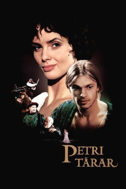 The Tears of Saint Peter (1995) The Tears of Saint Peter (1995)