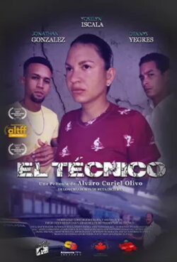 The Technician (2024) The Technician (2024)