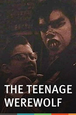 The Teenage Werewolf (1959) The Teenage Werewolf (1959)