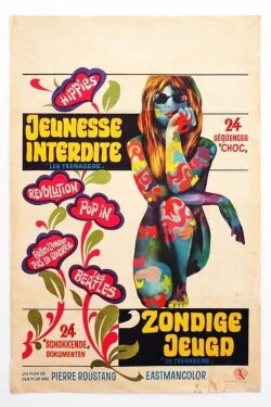 The Teenagers (1968) The Teenagers (1968)