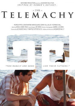 The Telemachy (2012) The Telemachy (2012)