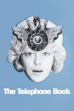 The Telephone Book (1971) The Telephone Book (1971)