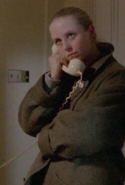 The Telephone (1981) The Telephone (1981)