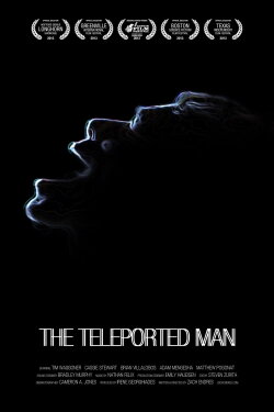 The Teleported Man (2012)