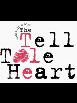 The Tell Tale Heart (2010) The Tell Tale Heart (2010)