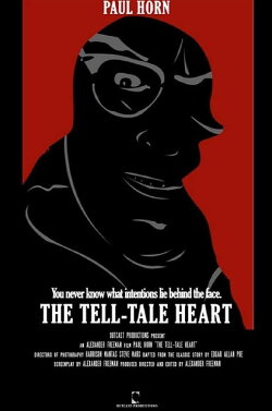 The Tell-Tale Heart (2009) The Tell-Tale Heart (2009)