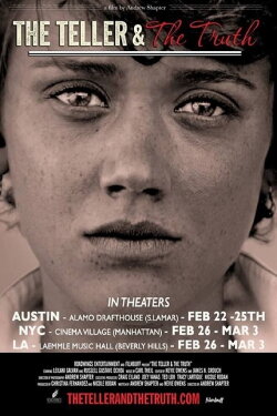 The Teller and the Truth (2015)