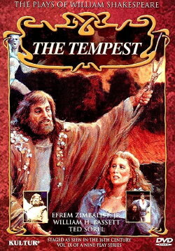 The Tempest (1982) The Tempest (1982)