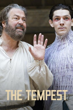 The Tempest - Live at Shakespeare's Globe (2014) The Tempest - Live at Shakespeare's Globe (2014)