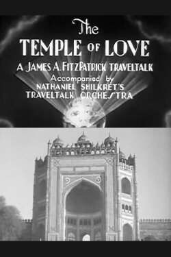The Temple of Love (1932) The Temple of Love (1932)